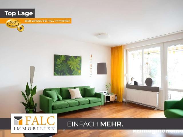 3 Schlafzimmer Wohnung München Deutschland LS103881405