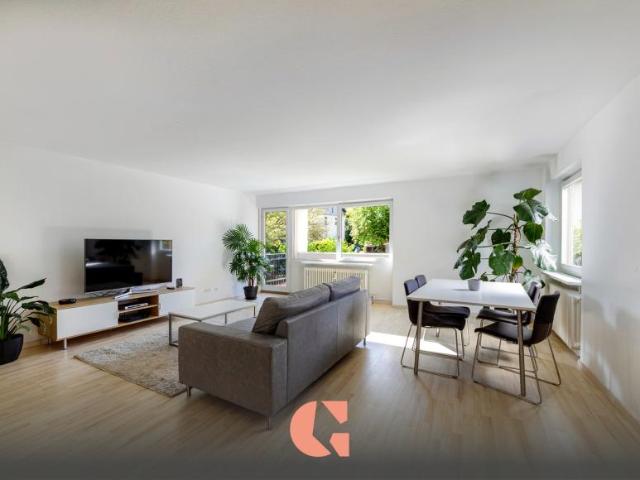 3 Schlafzimmer Wohnung München Deutschland LS103031241