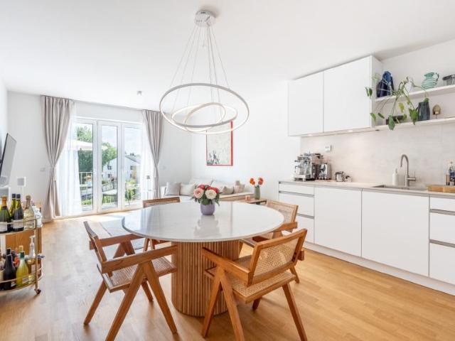 3 Schlafzimmer Wohnung München Deutschland LS103153073
