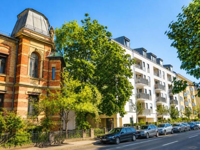 3 Schlafzimmer Wohnung München Deutschland LS104536726