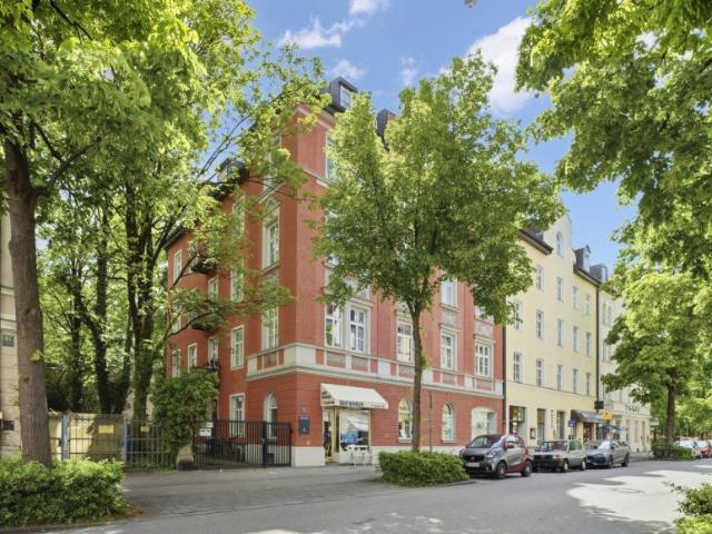 3 Schlafzimmer Wohnung München Deutschland LS104370275