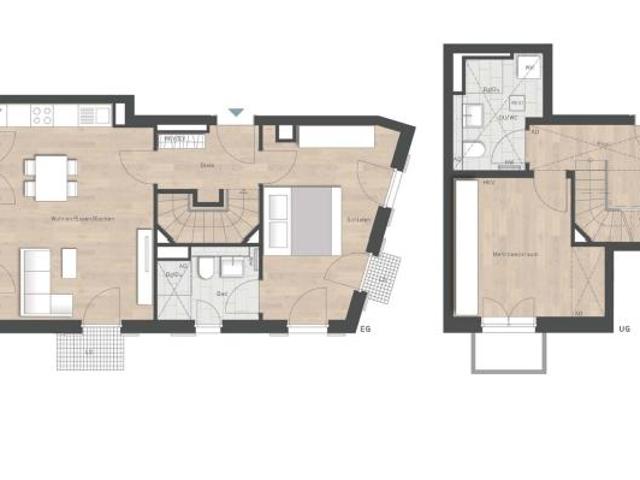 3 Schlafzimmer Wohnung München Forstenried Deutschland 104473134