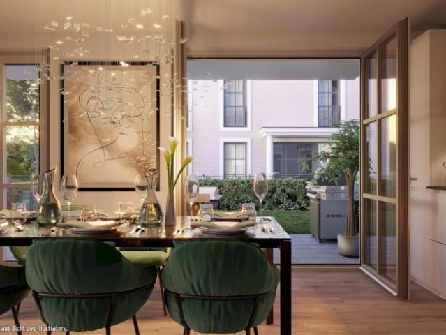 3 Schlafzimmer Wohnung München Forstenried Deutschland 103413206