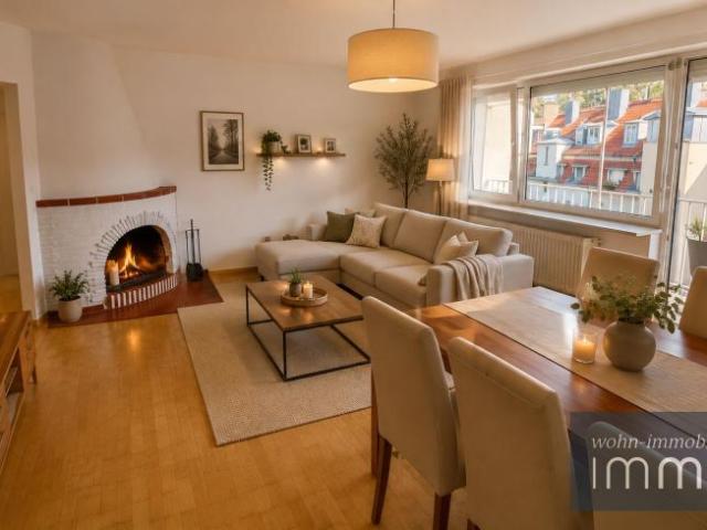 3 Schlafzimmer Wohnung München München 105445582
