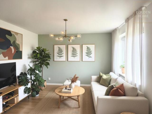 3 Schlafzimmer Wohnung München München 105449773