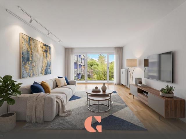 3 Schlafzimmer Wohnung München München 105449061