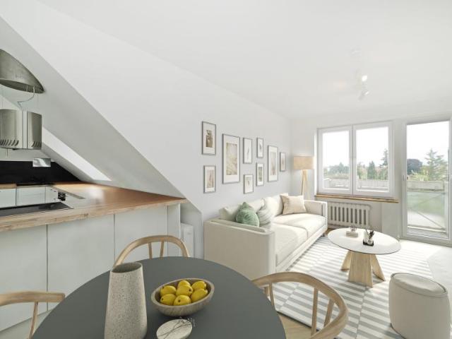 3 Schlafzimmer Wohnung München München 105451307