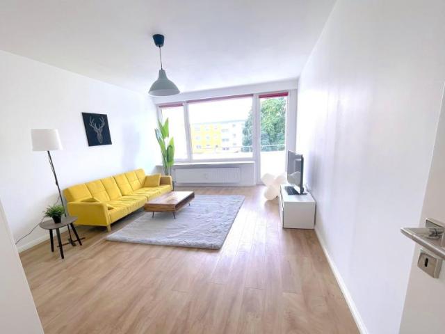 3 Schlafzimmer Wohnung München München 105461086