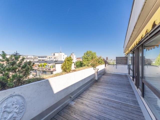 3 Schlafzimmer Wohnung München München 105744671