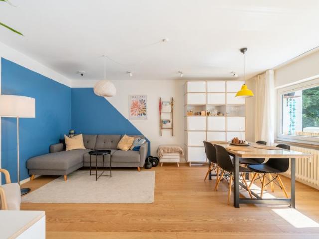 3 Schlafzimmer Wohnung München München 105757134