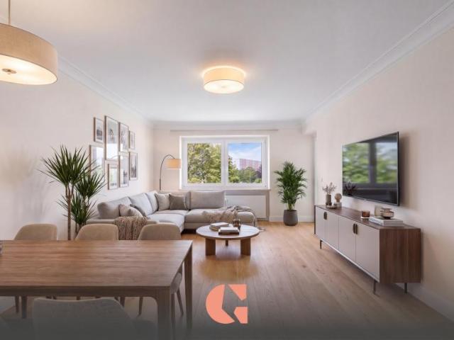 3 Schlafzimmer Wohnung München München 106006072