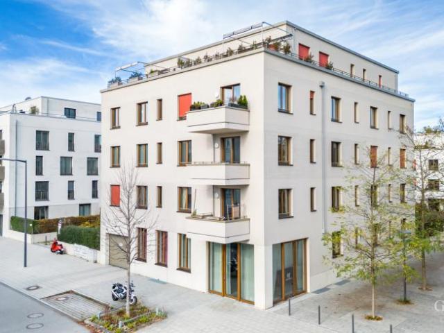 3 Schlafzimmer Wohnung München München LS105571923