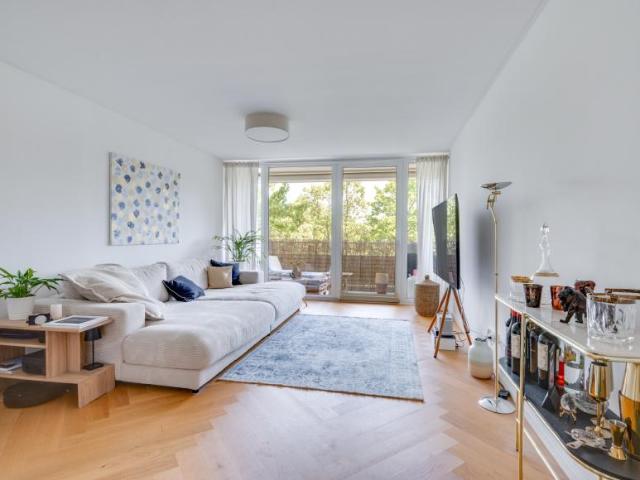 3 Schlafzimmer Wohnung München München LS105644268