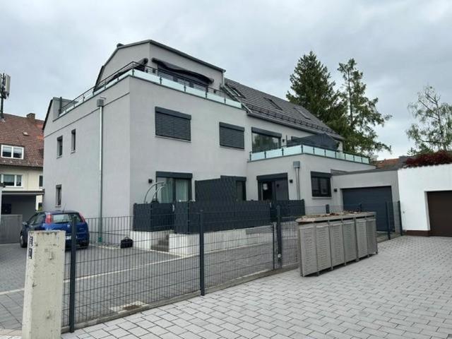 3 Schlafzimmer Wohnung München Solln Deutschland 102580246