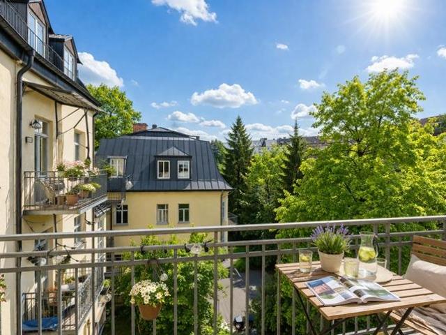 3 Schlafzimmer Wohnung München Schwanthalerhöhe Deutschland 104435551