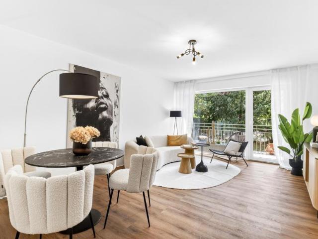 3 Schlafzimmer Wohnung Münster Deutschland 104843664