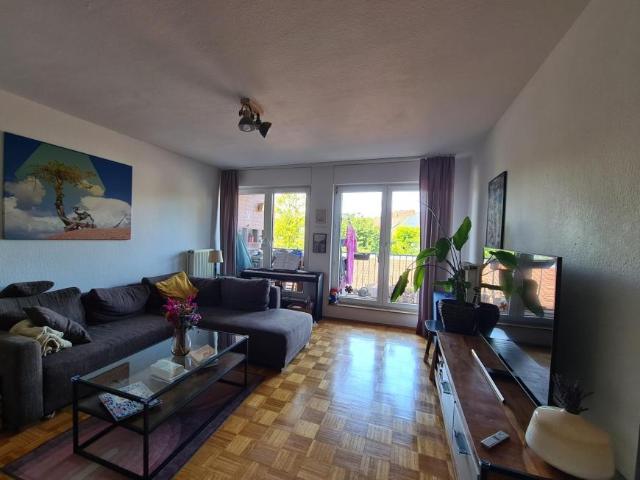 3 Schlafzimmer Wohnung Münster Deutschland 105049556