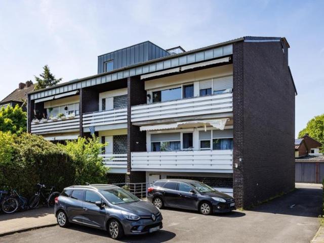 3 Schlafzimmer Wohnung Münster Deutschland 103656821