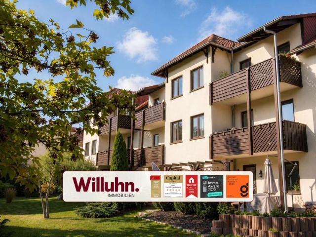 3 Schlafzimmer Wohnung Machern Deutschland LS102207773