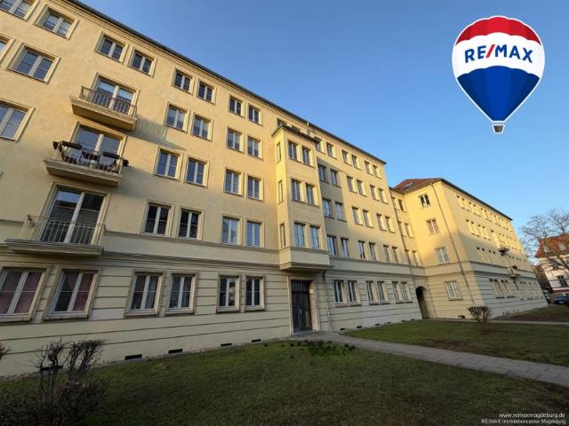 3 Schlafzimmer Wohnung Magdeburg Deutschland LS100188998