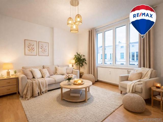 3 Schlafzimmer Wohnung Magdeburg Deutschland LS101953882