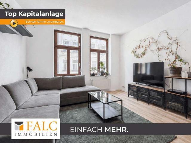 3 Schlafzimmer Wohnung Magdeburg Deutschland LS103923521
