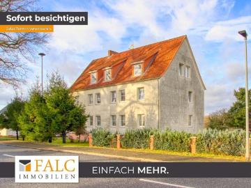3 Schlafzimmer Wohnung Malliß Deutschland 99343716