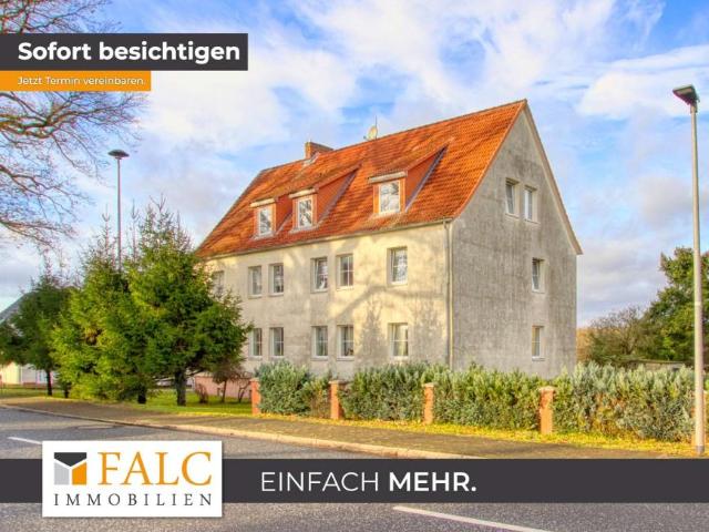 3 Schlafzimmer Wohnung Malliß Deutschland 99343716