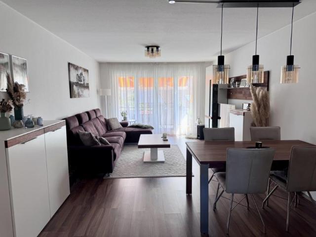 3 Schlafzimmer Wohnung Mannheim Mannheim LS105488878