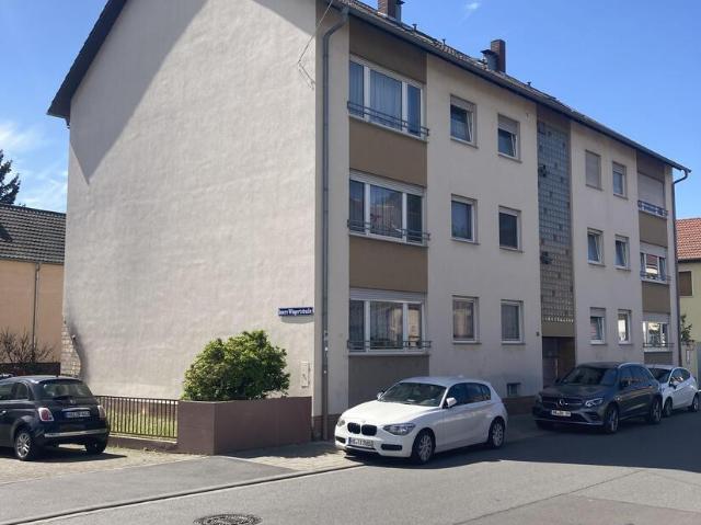 3 Schlafzimmer Wohnung Mannheim Deutschland 102086765