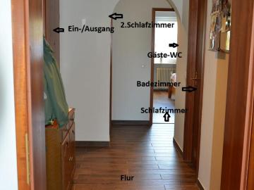 3 Schlafzimmer Wohnung Mannheim Deutschland 102718120