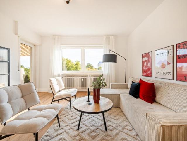 3 Schlafzimmer Wohnung Mannheim Deutschland 105089540