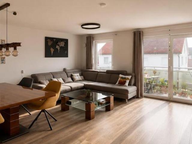 3 Schlafzimmer Wohnung Manching Deutschland LS104228507