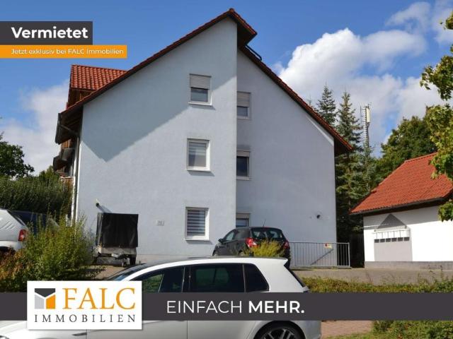 3 Schlafzimmer Wohnung Maßbach Deutschland 94571108