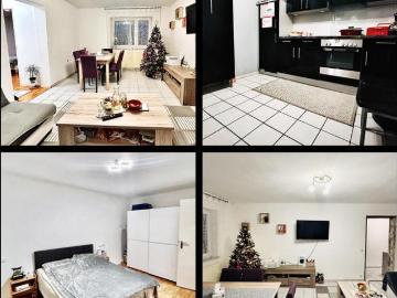 3 Schlafzimmer Wohnung Marbach Am Neckar Deutschland 85786808
