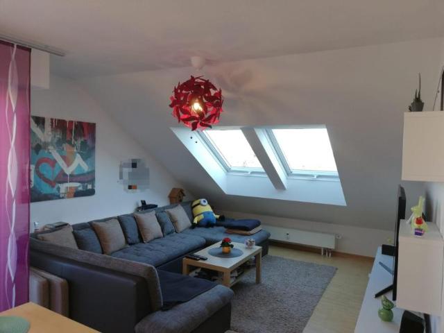 3 Schlafzimmer Wohnung Marbach Deutschland 103031307