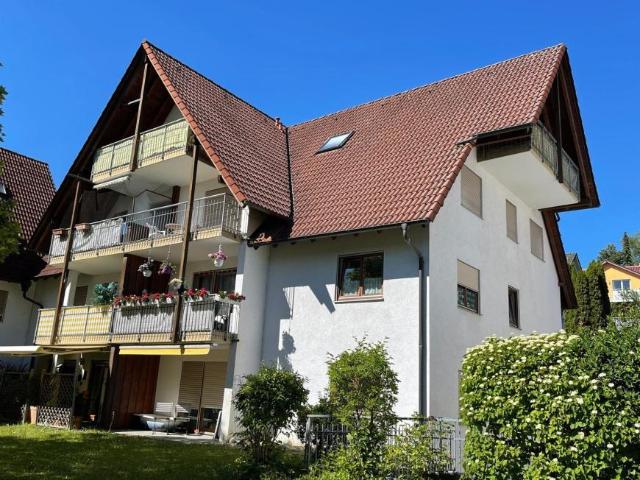 3 Schlafzimmer Wohnung Meersburg Deutschland 102953881