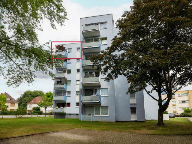 3 Schlafzimmer Wohnung Melle Melle 105443596