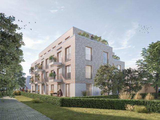 3 Schlafzimmer Wohnung Melle Deutschland 93110249