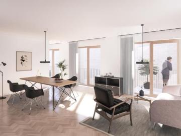 3 Schlafzimmer Wohnung Melle Deutschland 93110241