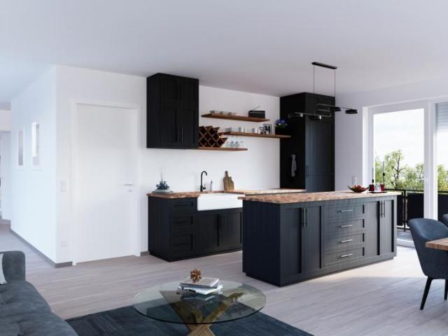 3 Schlafzimmer Wohnung Melle Deutschland 93110305