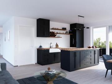 3 Schlafzimmer Wohnung Melle Deutschland 93110305