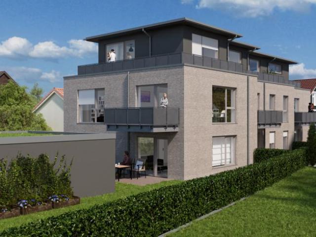 3 Schlafzimmer Wohnung Melle Deutschland 93110303