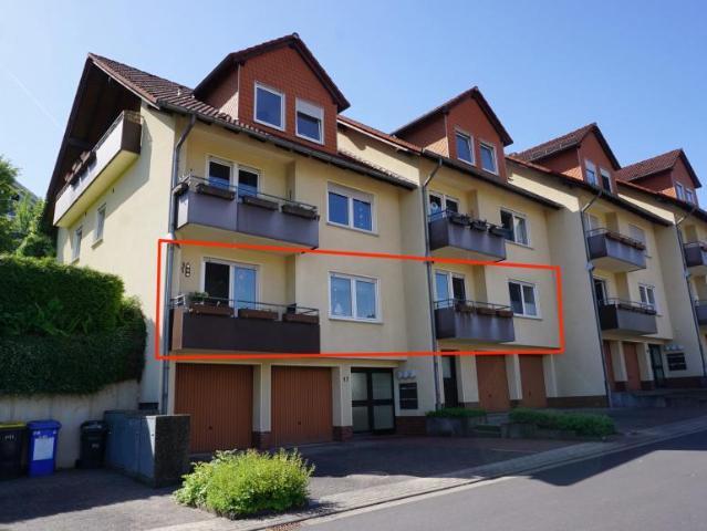 3 Schlafzimmer Wohnung Melsungen Deutschland 103397903