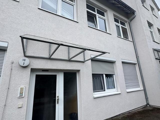 3 Schlafzimmer Wohnung Mögglingen Mögglingen 105462528