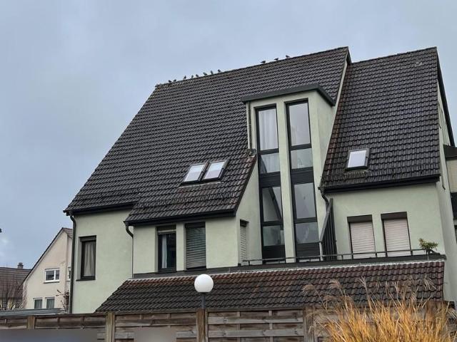 3 Schlafzimmer Wohnung Möglingen Möglingen 105571725