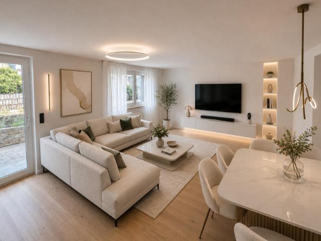 3 Schlafzimmer Wohnung Möhrendorf Deutschland 104878744