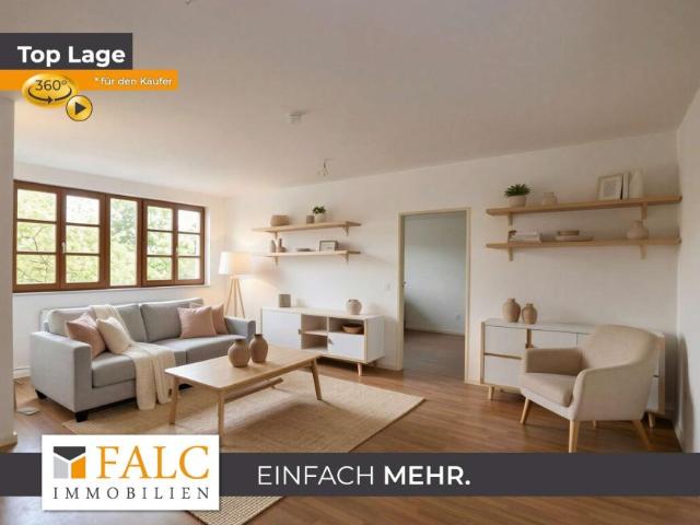 3 Schlafzimmer Wohnung Moosburg Deutschland LS104227036