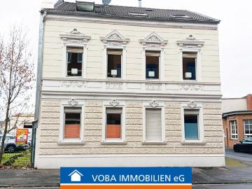 3 Schlafzimmer Wohnung Mönchengladbach Deutschland 101225384