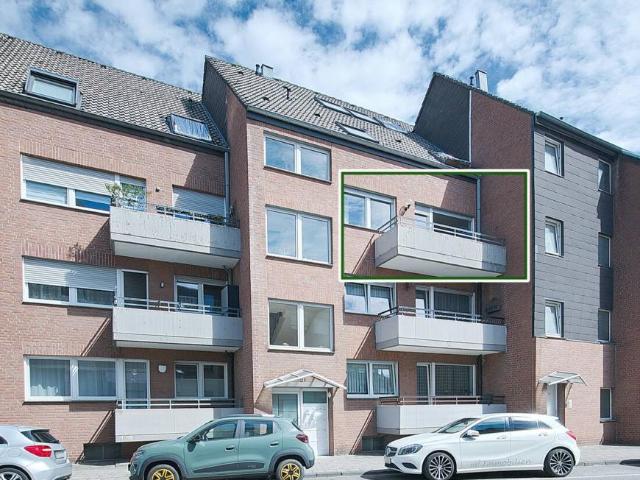 3 Schlafzimmer Wohnung Mönchengladbach Deutschland LS103841304